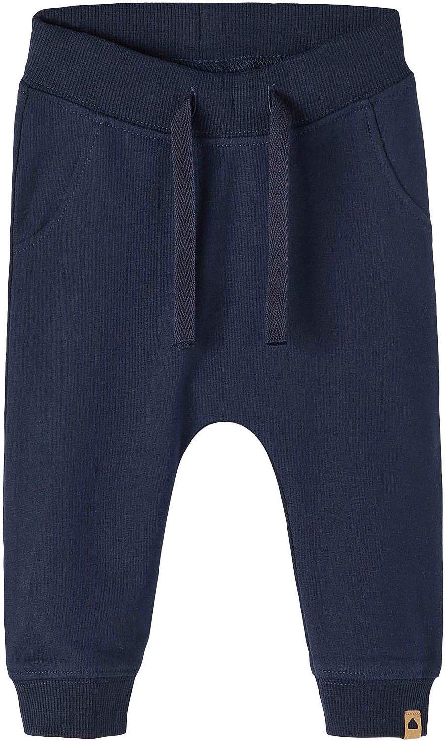 Name It Sweathose NBNTAKKI 2P SWEAT PANT NOOS (Set, 2-tlg) Baggy Fit Style
