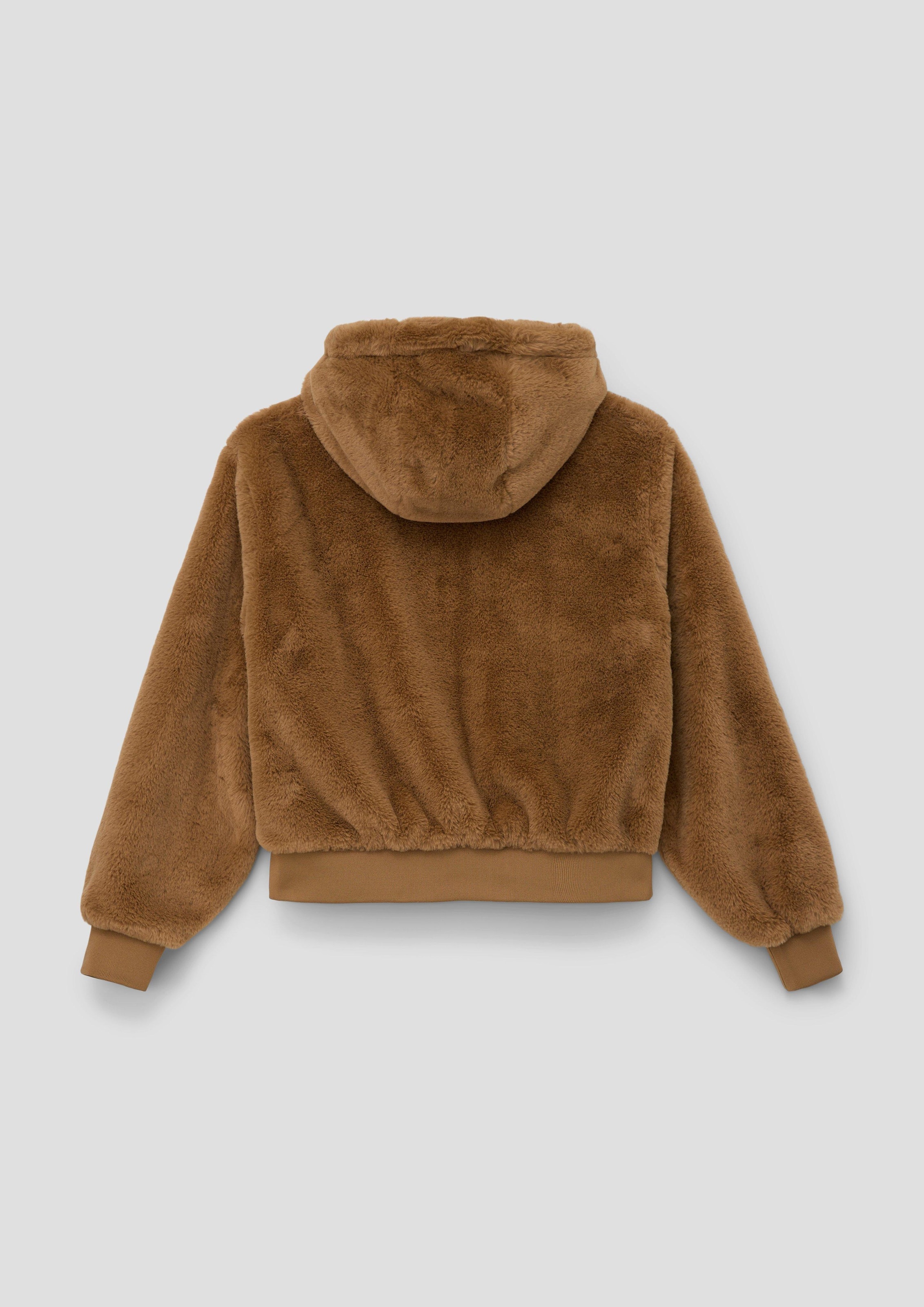 Between-Season Jacket