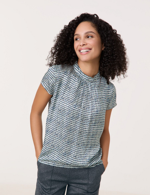 Nachhaltiges Blusenshirt