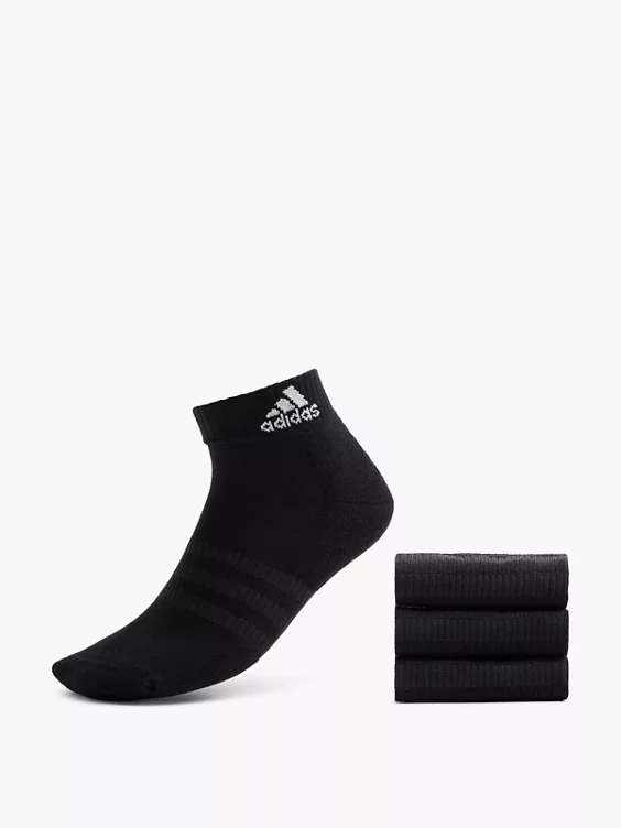 adidas Classics 3er Pack Ankle Socken