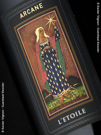 Xavier Vignon : Arcane L'Étoile