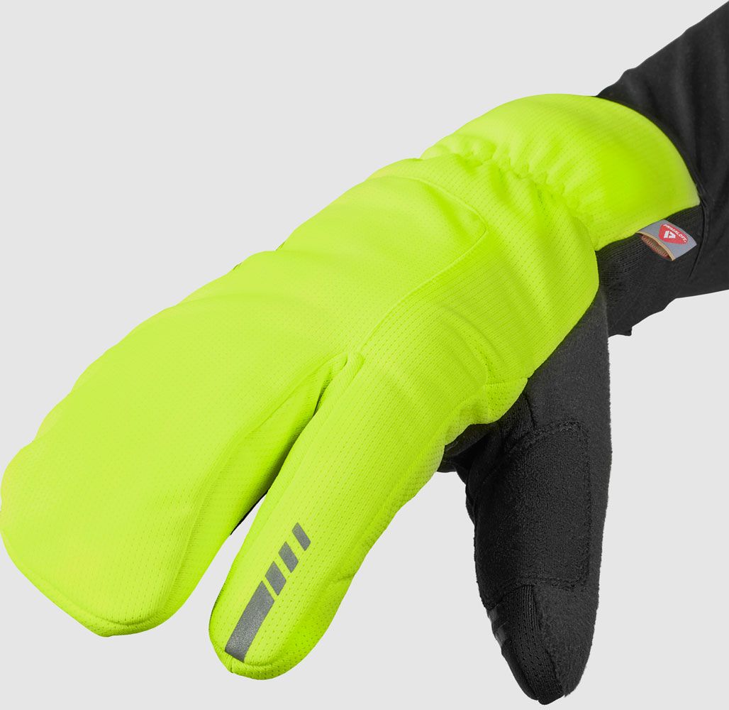 GripGrab Nordic 2 Windproof Deep - Winterhandschuhe kaufen | Bike-Discount