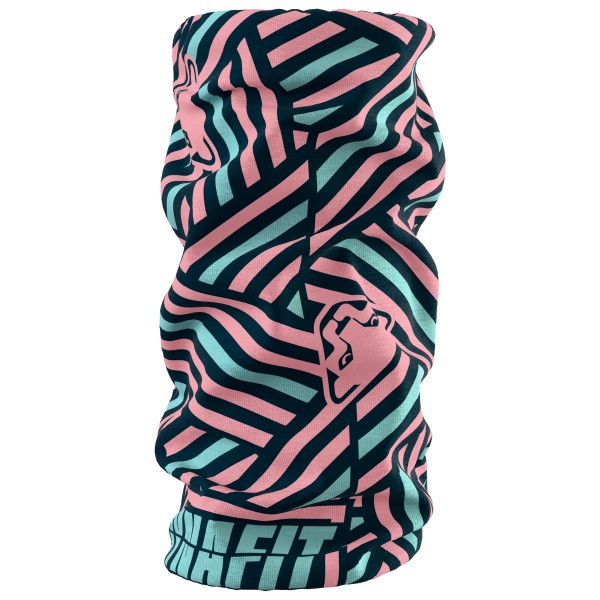 Dynafit - Logo Neck Gaiter - Schlauchschal