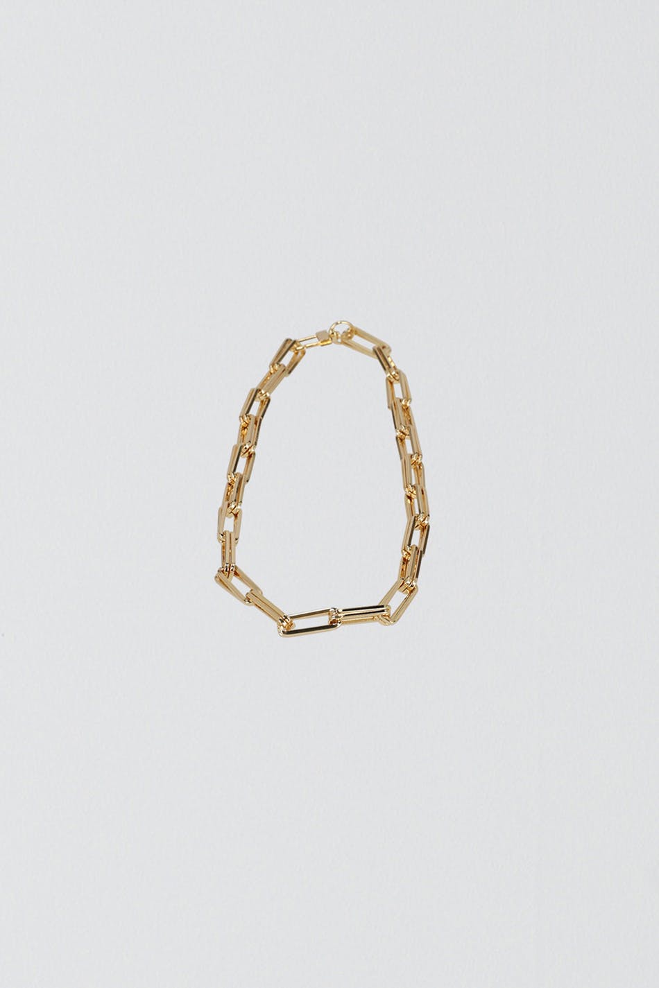 Chain necklace