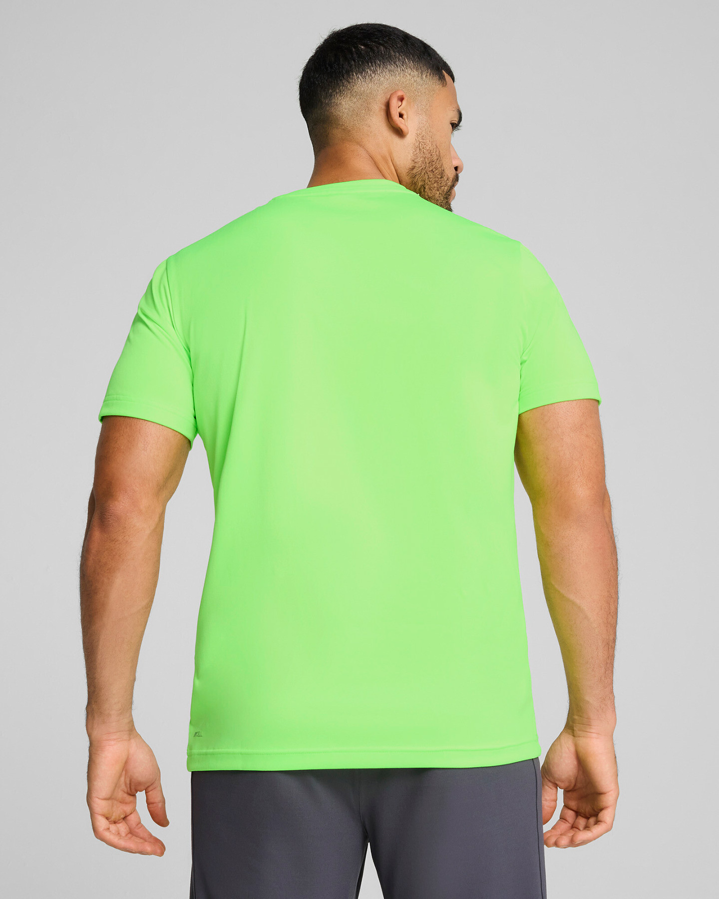 Tréningové tričko Puma Hyrox M 526887-48