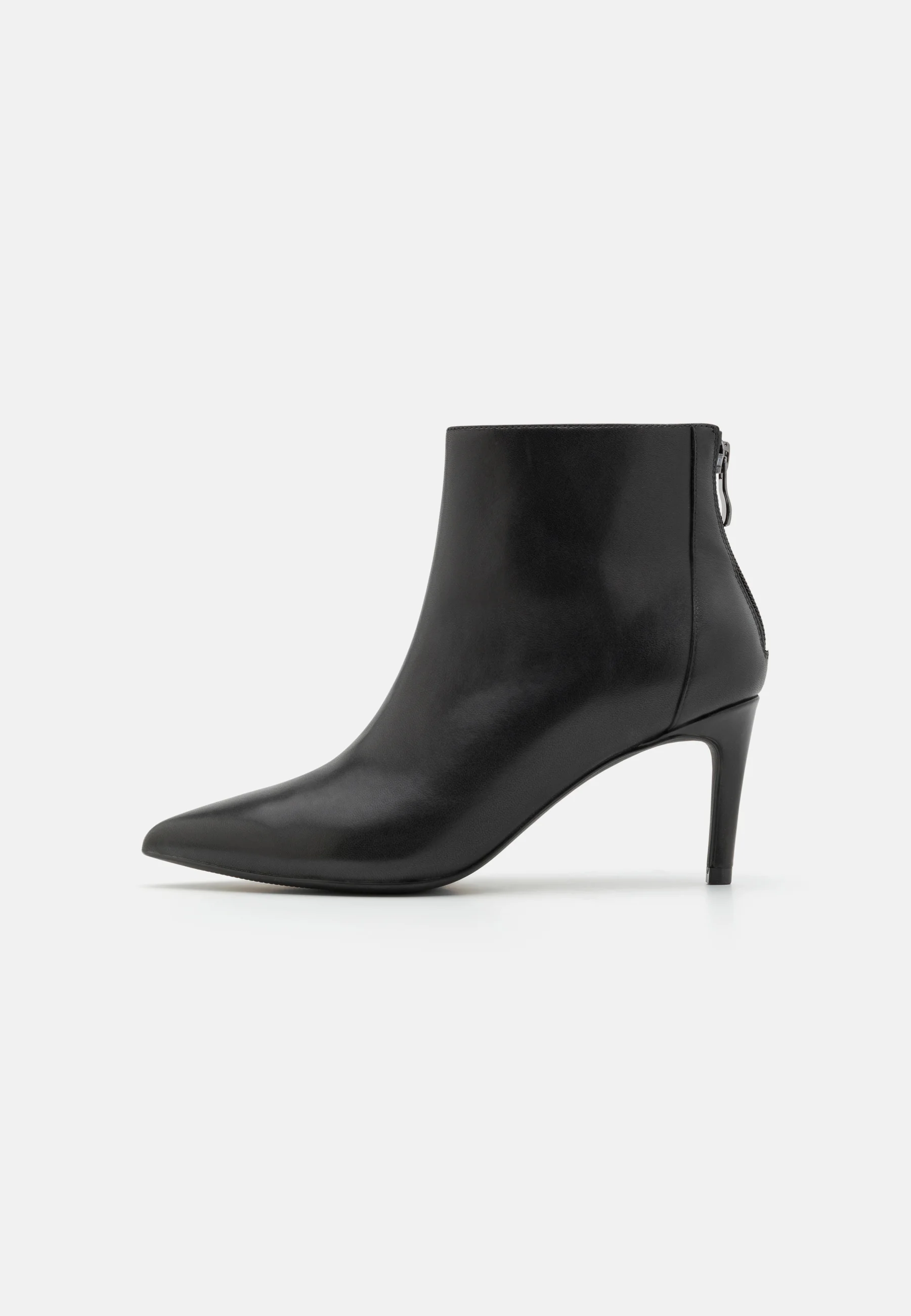 Zign LEATHER - Botines
