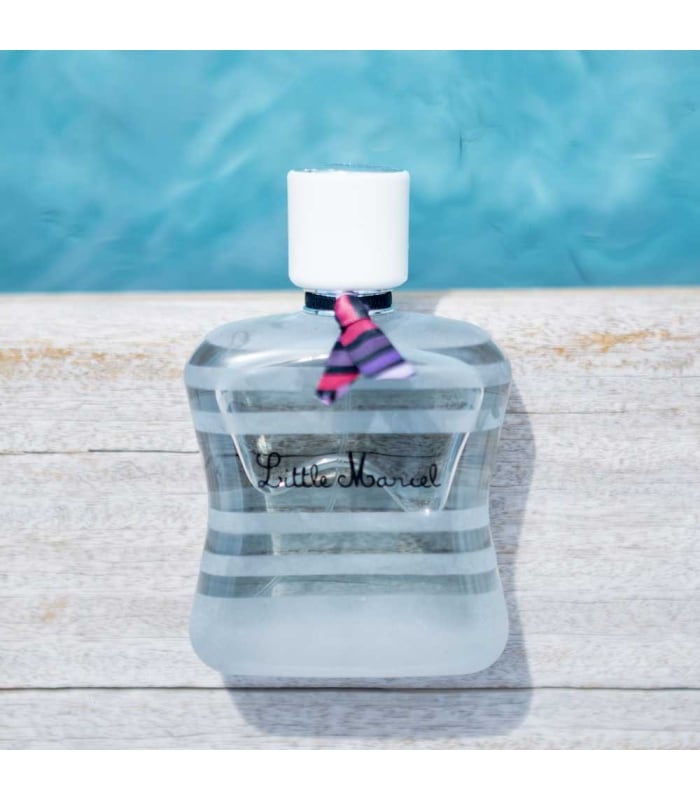 LITTLE MARCEL-PURPLE LOVE-Eau de Parfum Vaporisateur