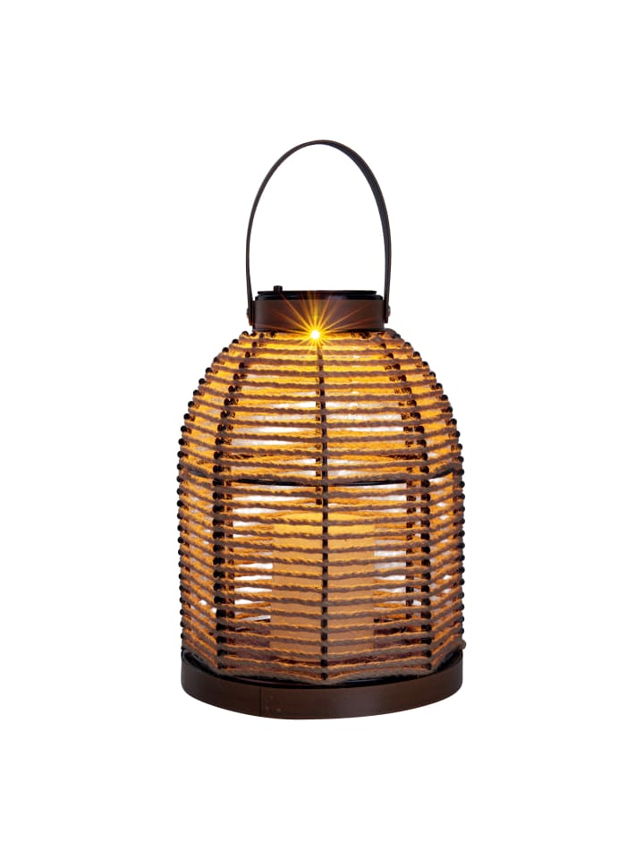 näve LED Solarleuchte 