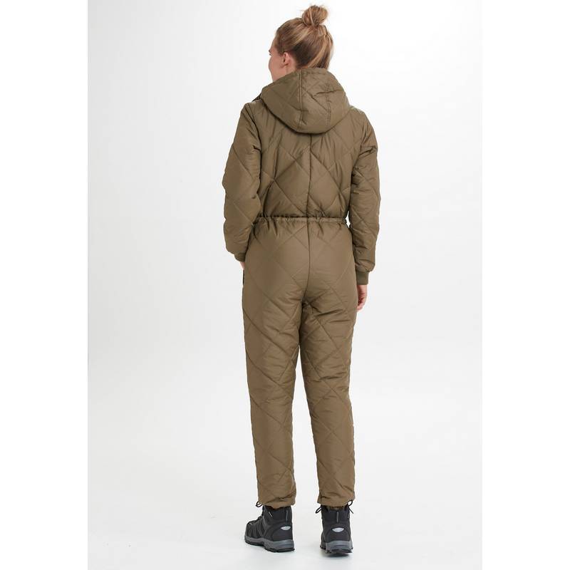 Weather Report Mina Jumpsuit Damen