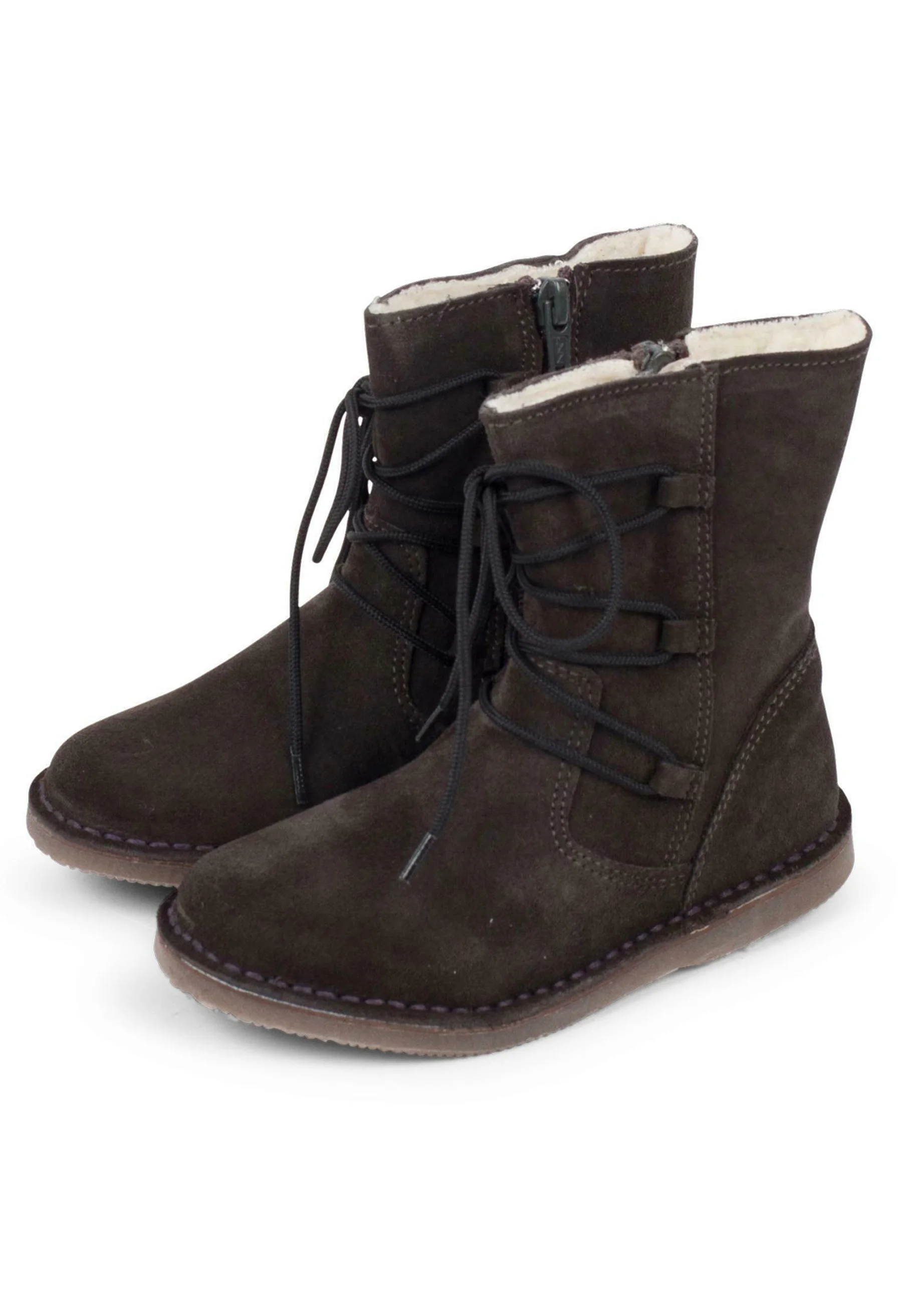 Botas de nieve Pisamonas