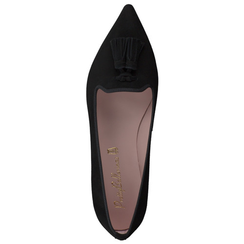 Slipper-15110090070 Pretty Ballerinas