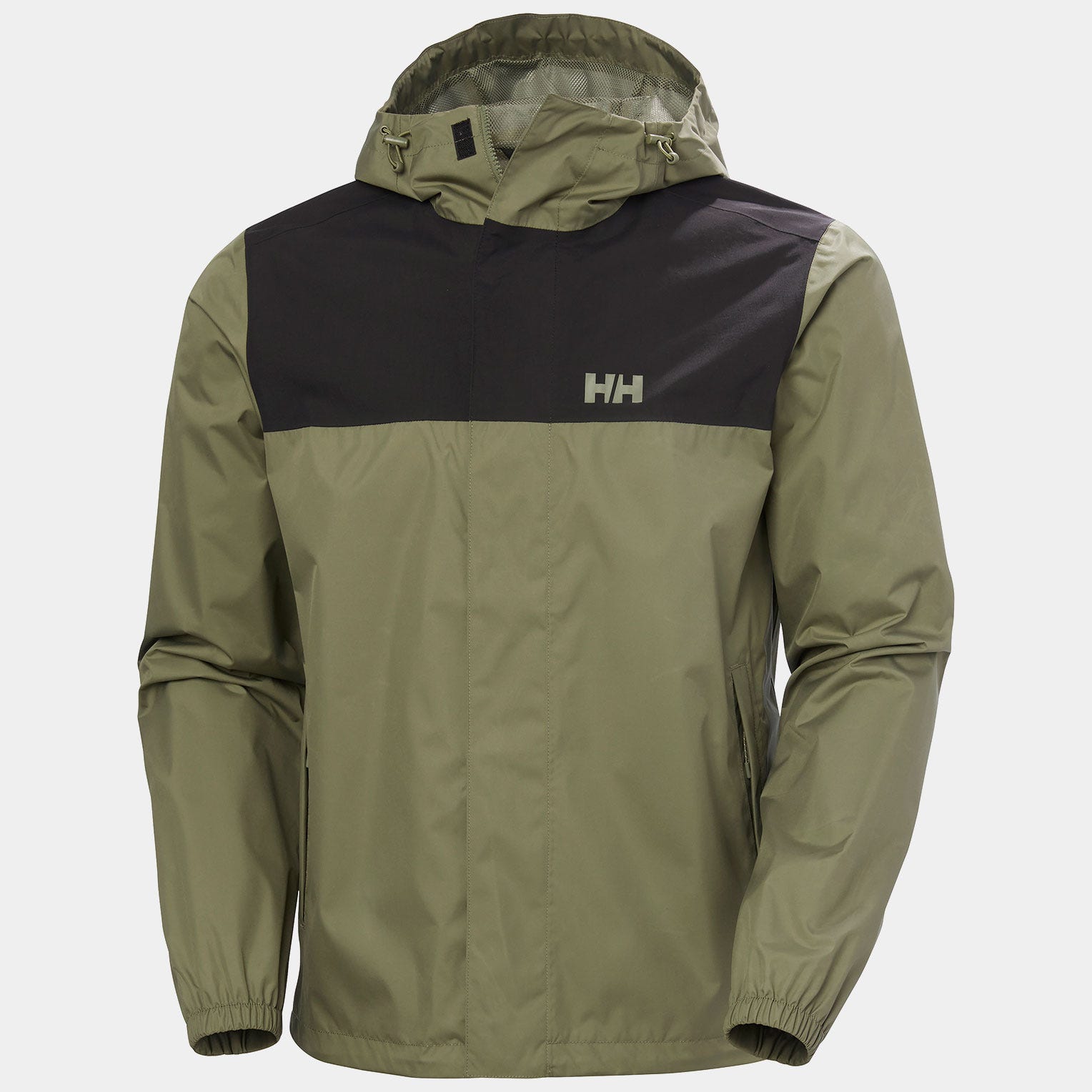Men's Vancouver Rain Jacket