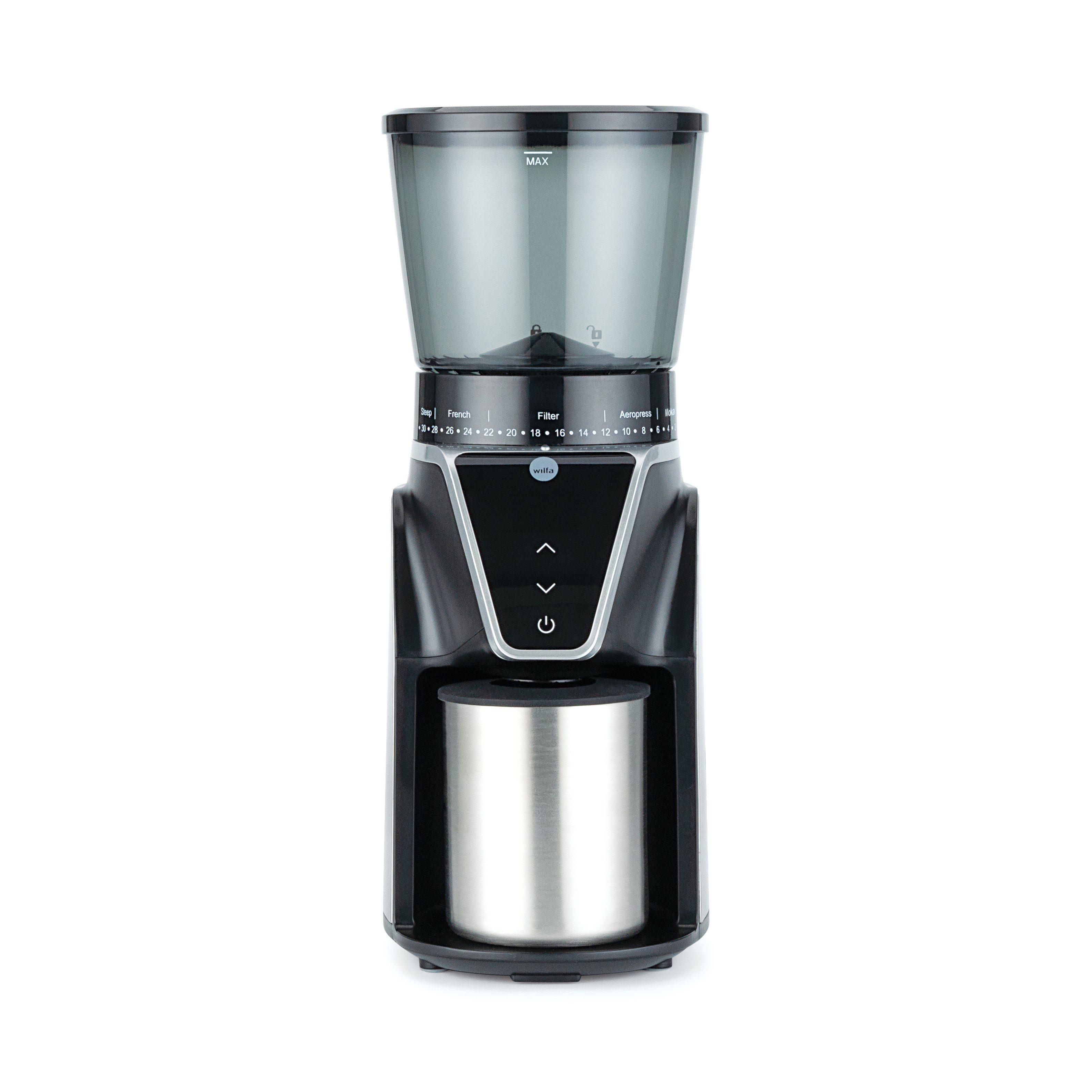wilfa Kaffeemühle