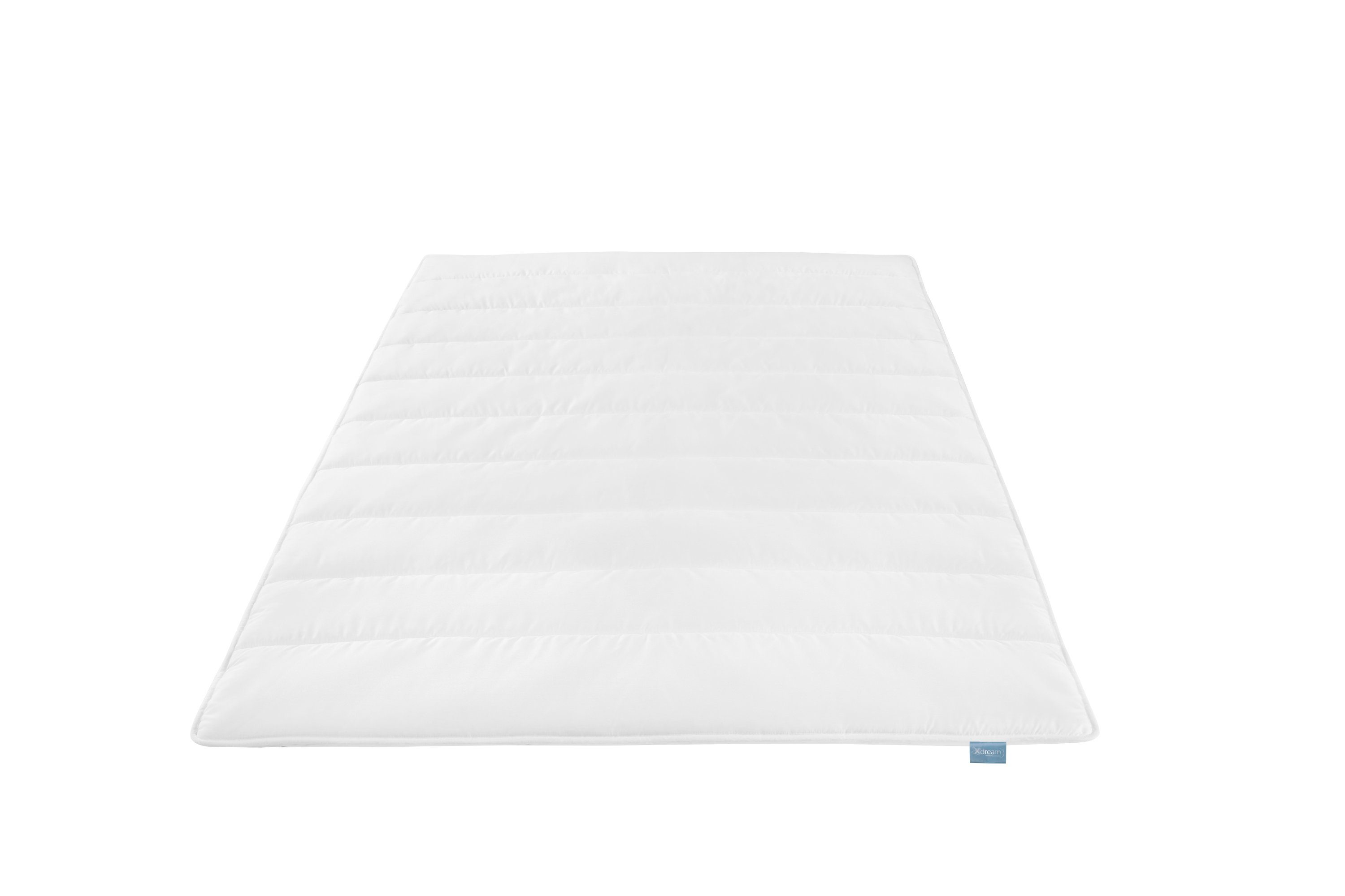 Microfaserbettdecke, Energiespar-Bettdecke in 135x200 und 155x220 cm, XDREAM, Füllung: 100% Mikrofaser, Bezug: Samtig weiche Microfaser, Wärmeklassen: 4-Jahreszeiten, Sommer, Ganzjahres -und Winterbettdecke