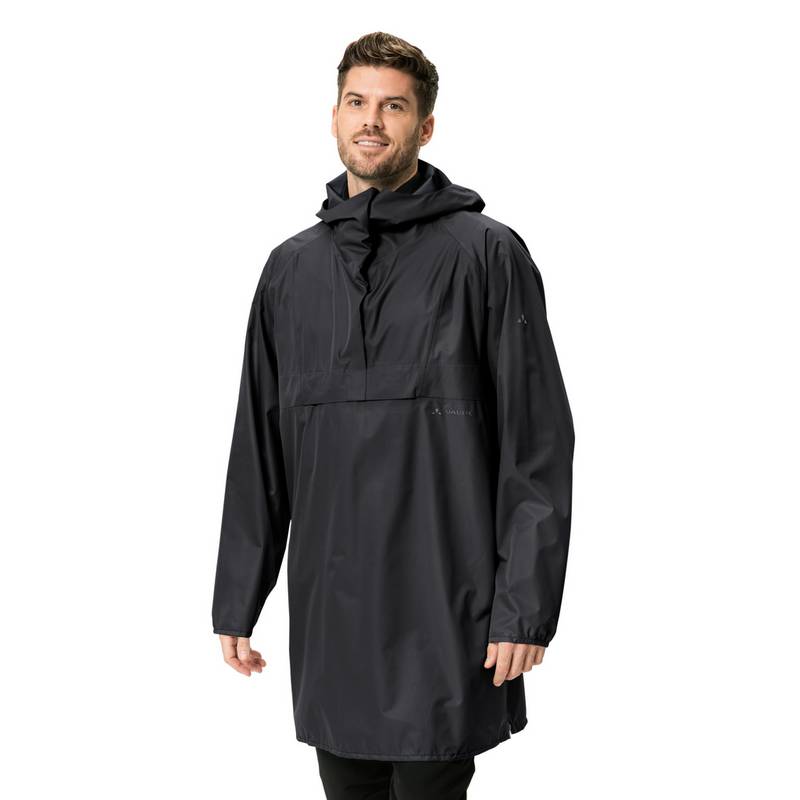 VAUDE Comyou Poncho Coat Poncho