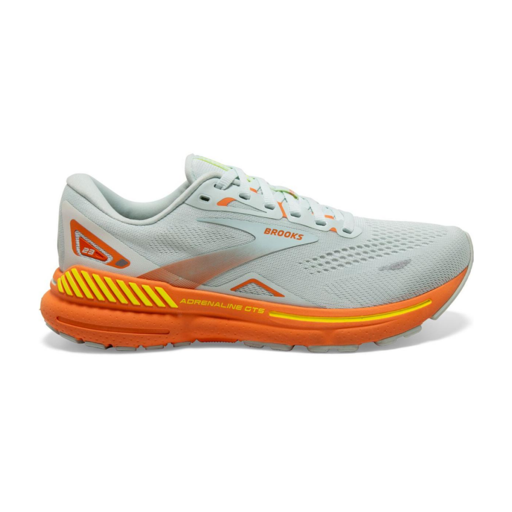 Brooks Adrenaline GTS 23 1203811B464 / blau