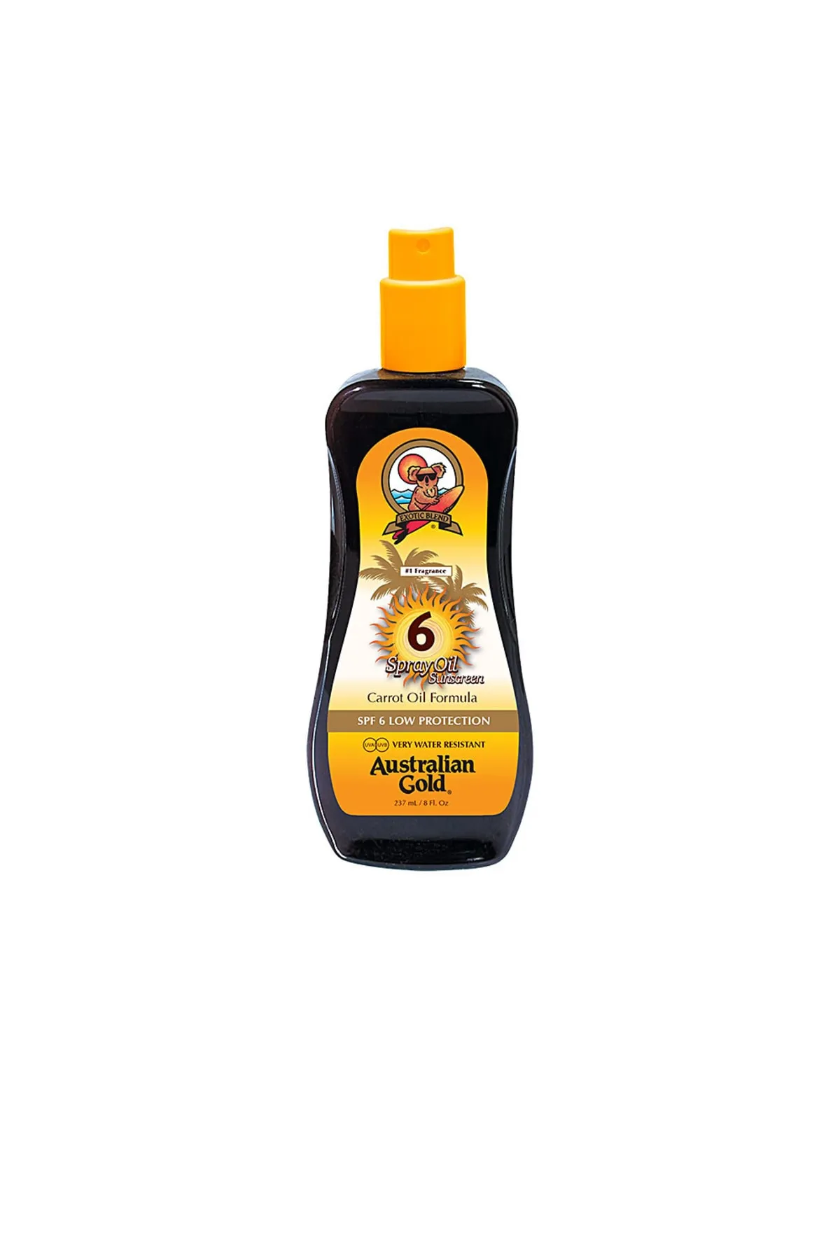 Australian Gold  Sonnencreme - LSF 4–20