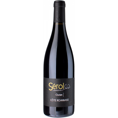 OUDAN 2022 - DOMAINE SÉROL