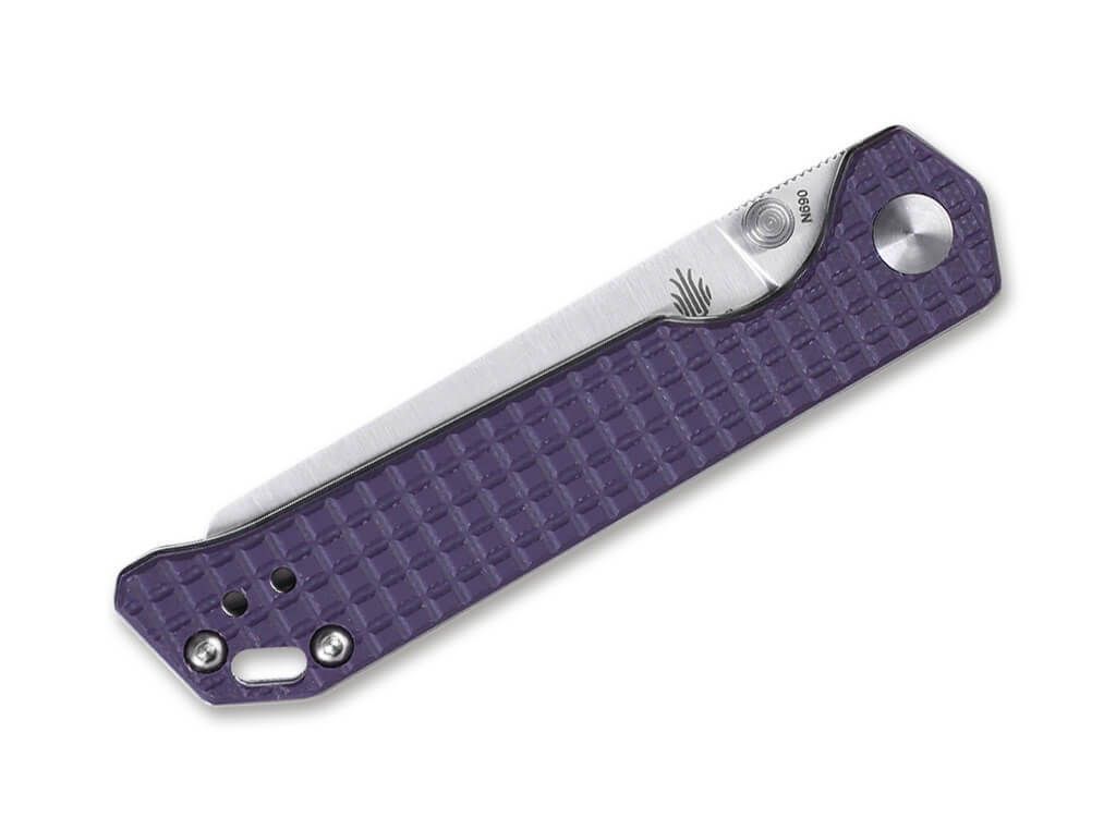Begleiter Mini G10 Blue