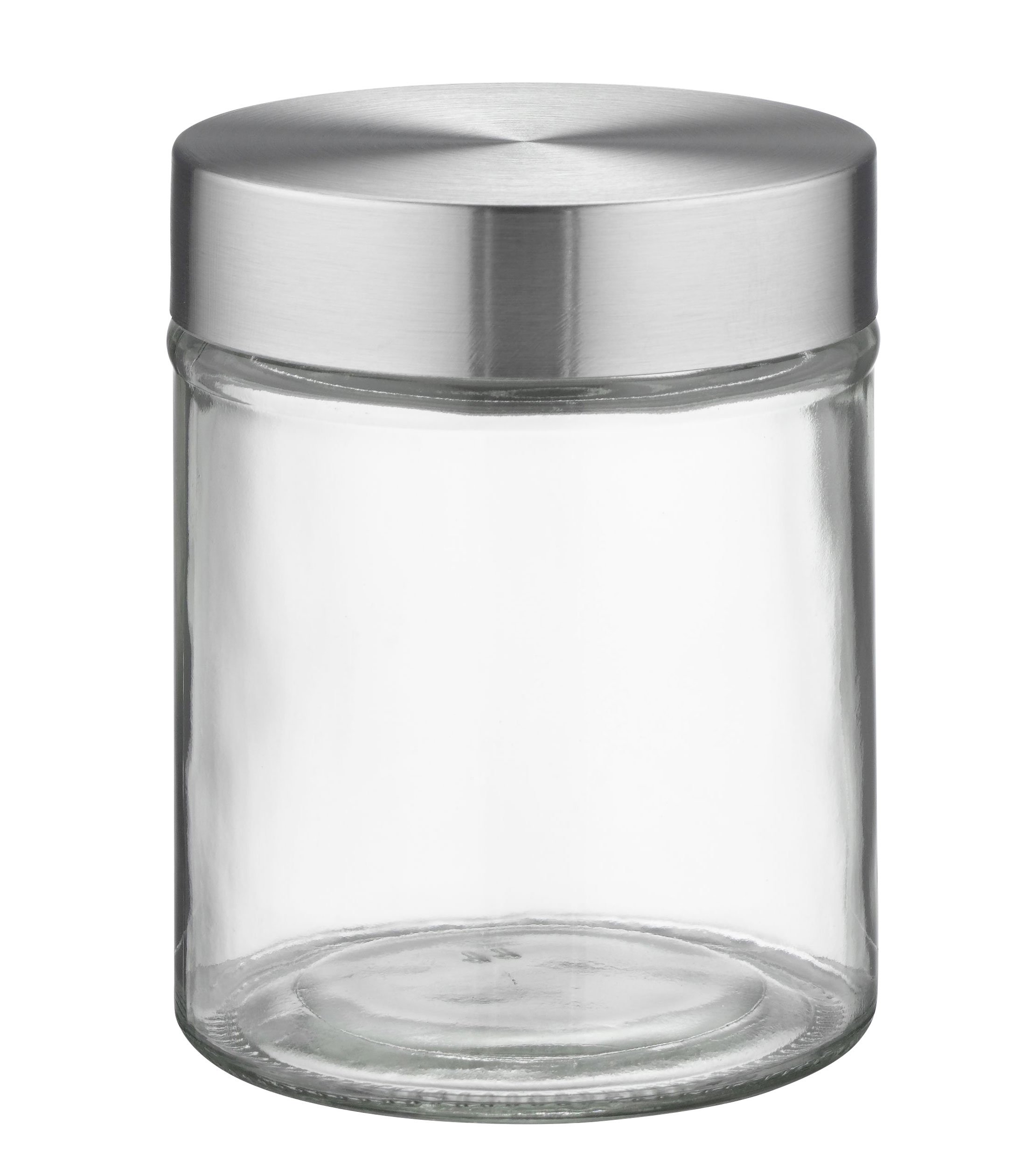 casa NOVAVorratsglas 600ml