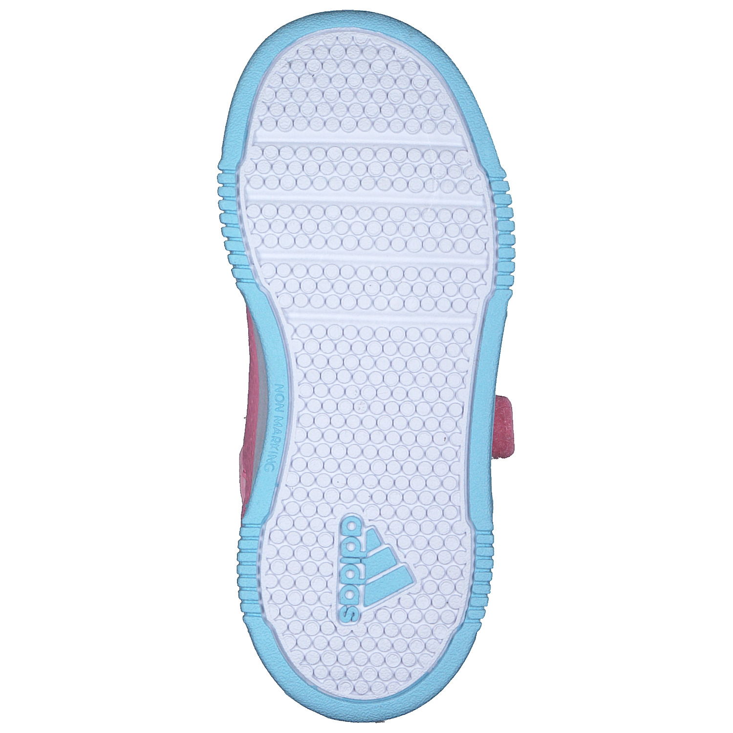 Adidas Core Tensaur Sport 2.0 C W, Halbschuhe (Kinder), Kinder, bliss pink