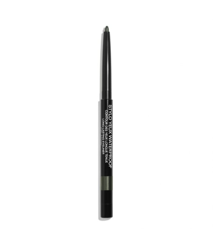 Chanel-STYLO YEUX WATERPROOF-Contour des yeux longue tenue