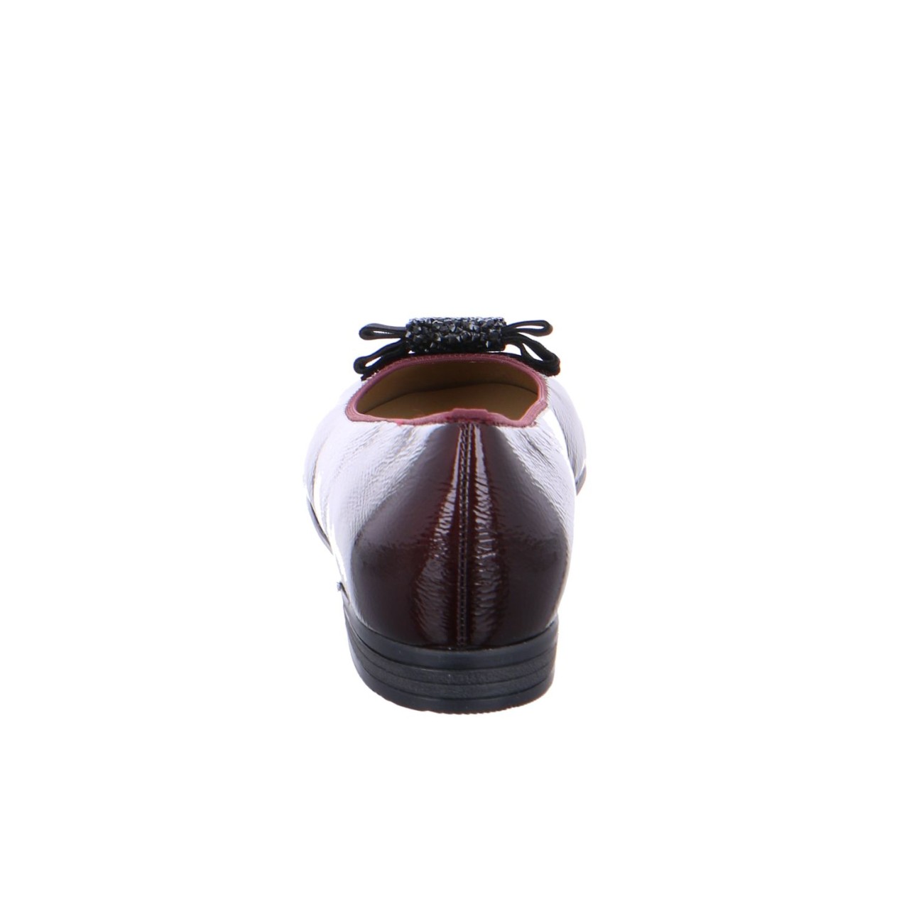 ARA Ballerinas rot