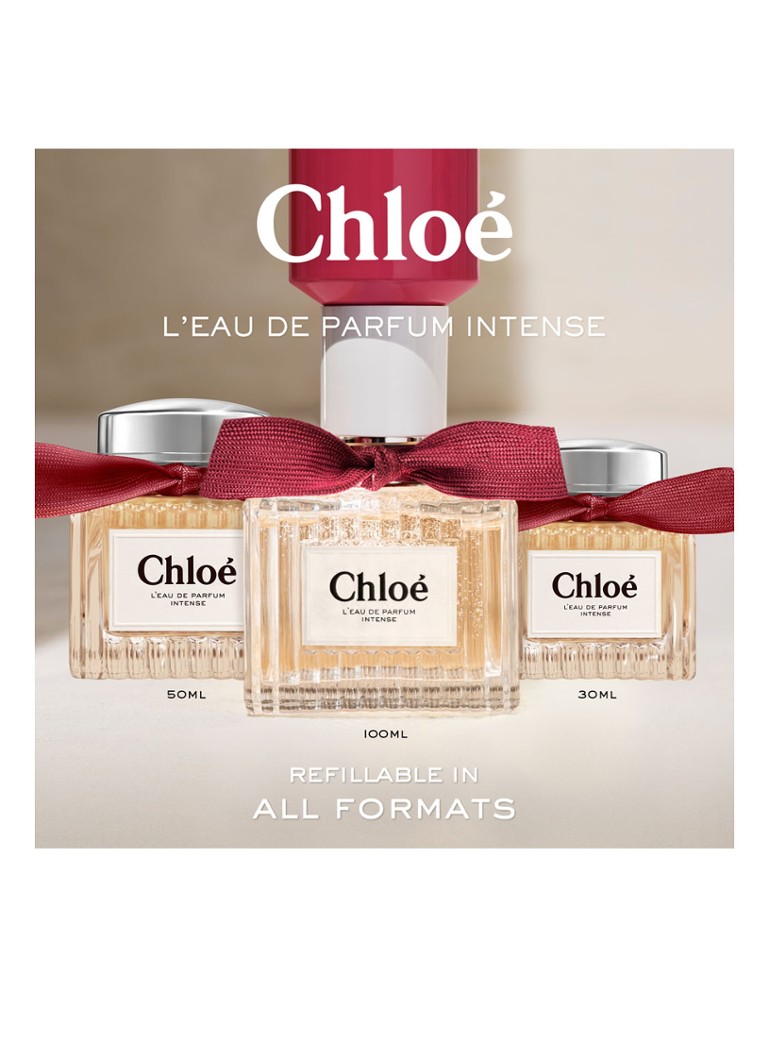Chloé Chloé Intenso Eau de Parfum