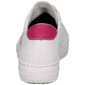 Rieker Sneaker in weiß