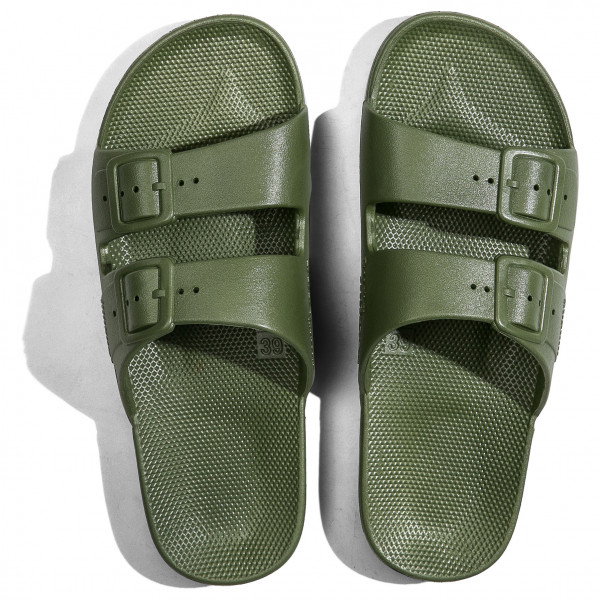 Freedom Moses - Basic - Sandalen