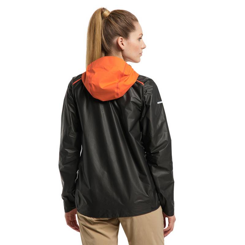 Haglfs L.I.M Breathe GTX Shakedry Jacket Hardshelljacke Herren