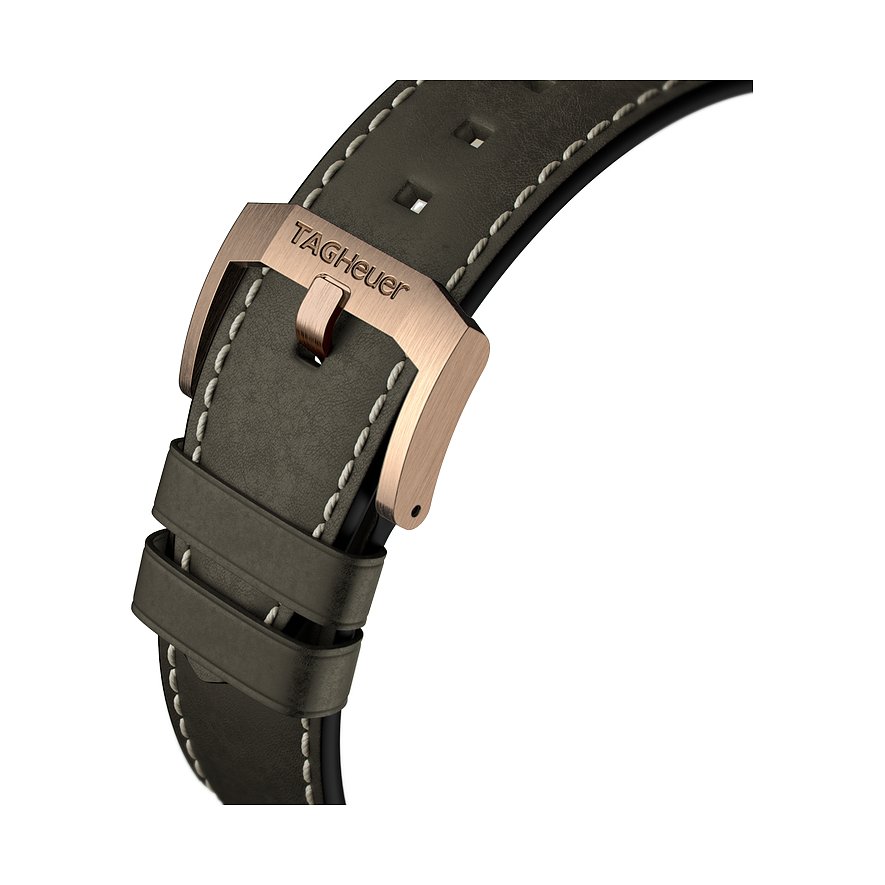 TAG Heuer Herrenuhr Autavia