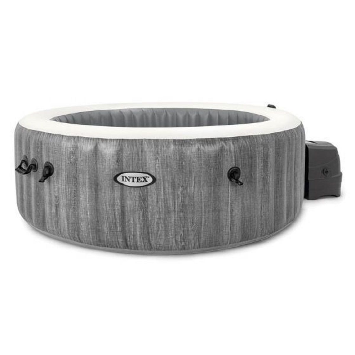 Intex PureSpa Greywood 6-Personen Whirlpool