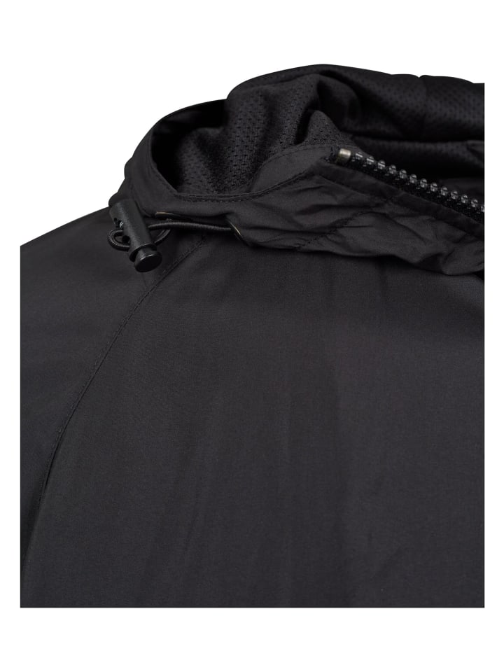 Urban Classics Urban Classics Windbreaker in blk/darkolive günstig kaufen