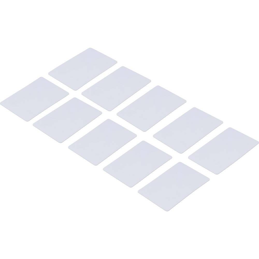 TRU COMPONENTS Mifare RFID-Karte (10-tlg Barebone-PC