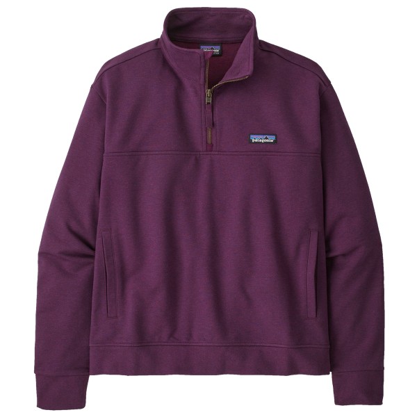 Patagonia - Women's Ahnya Pullover - Pullover