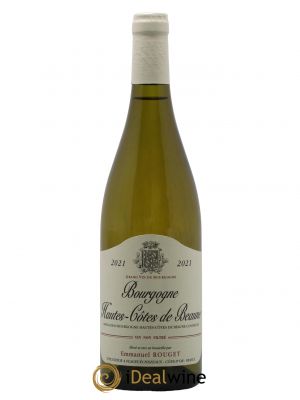 Hautes Côtes de Beaune Emmanuel Rouget  2021 - Lot de 1 Bouteille