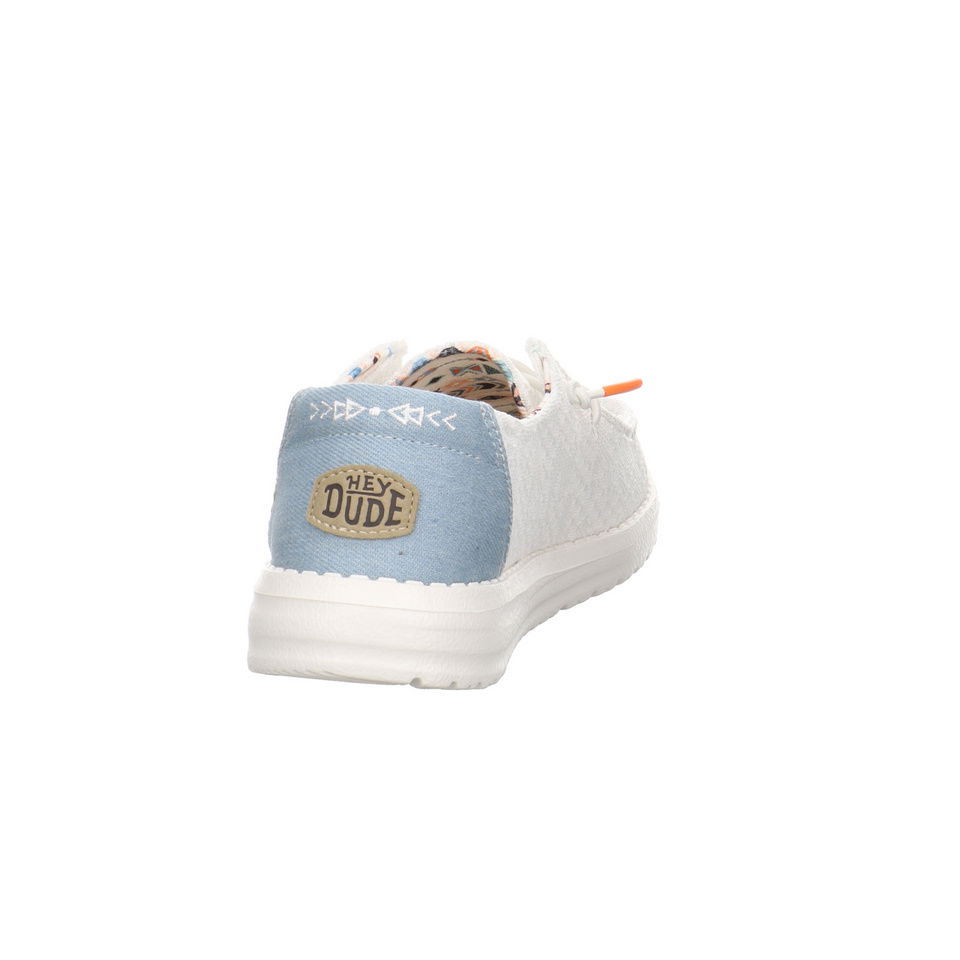 Hey Dude Wendy Boho Slipper