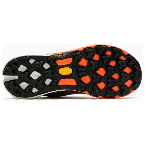 Merrell - Women's Agility Peak 5 GTX - Trailrunningschuhe