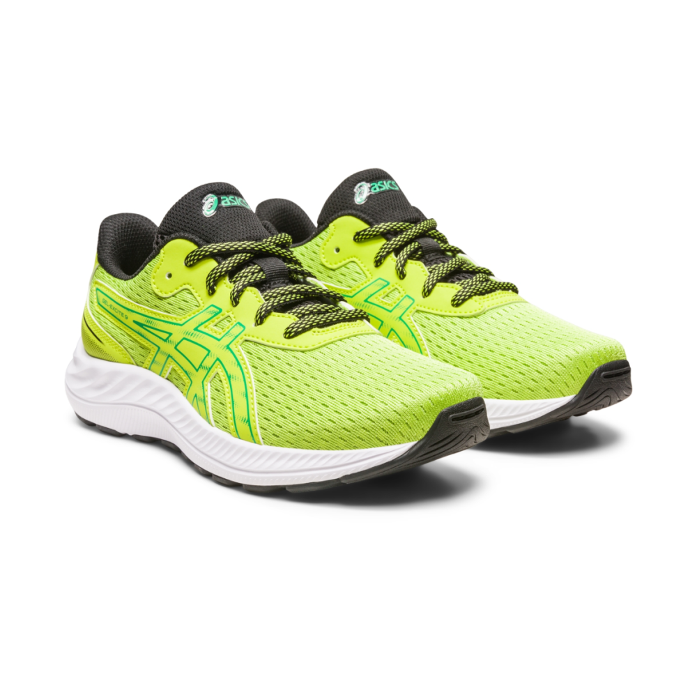 Asics Gel Excite 9 GS 1014A231.300 / grün