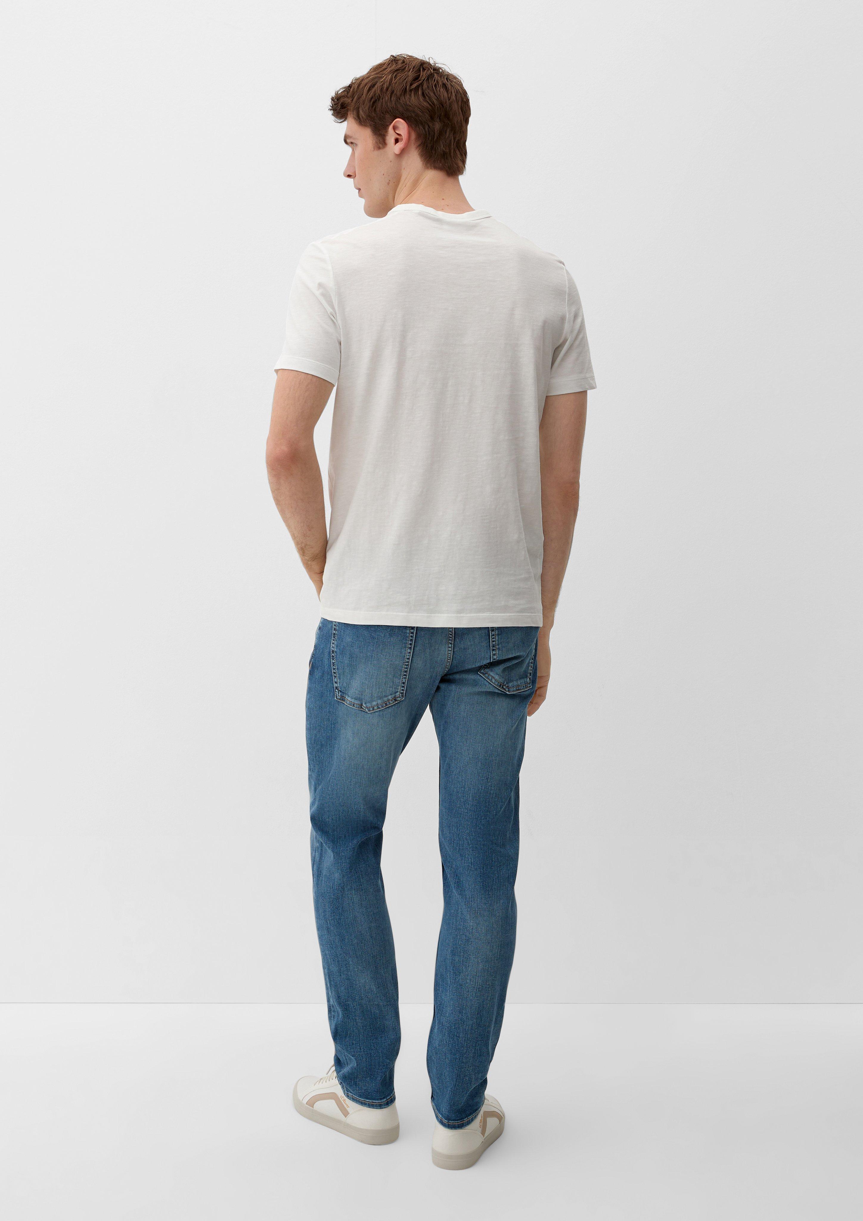 Jeans Keith / Slim Fit / Mid Rise / Slim: Leg  2126738-53Z4