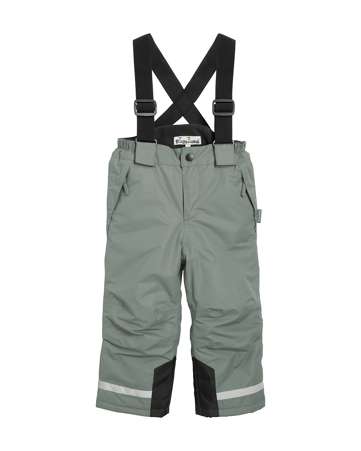Kinder Schneehose
