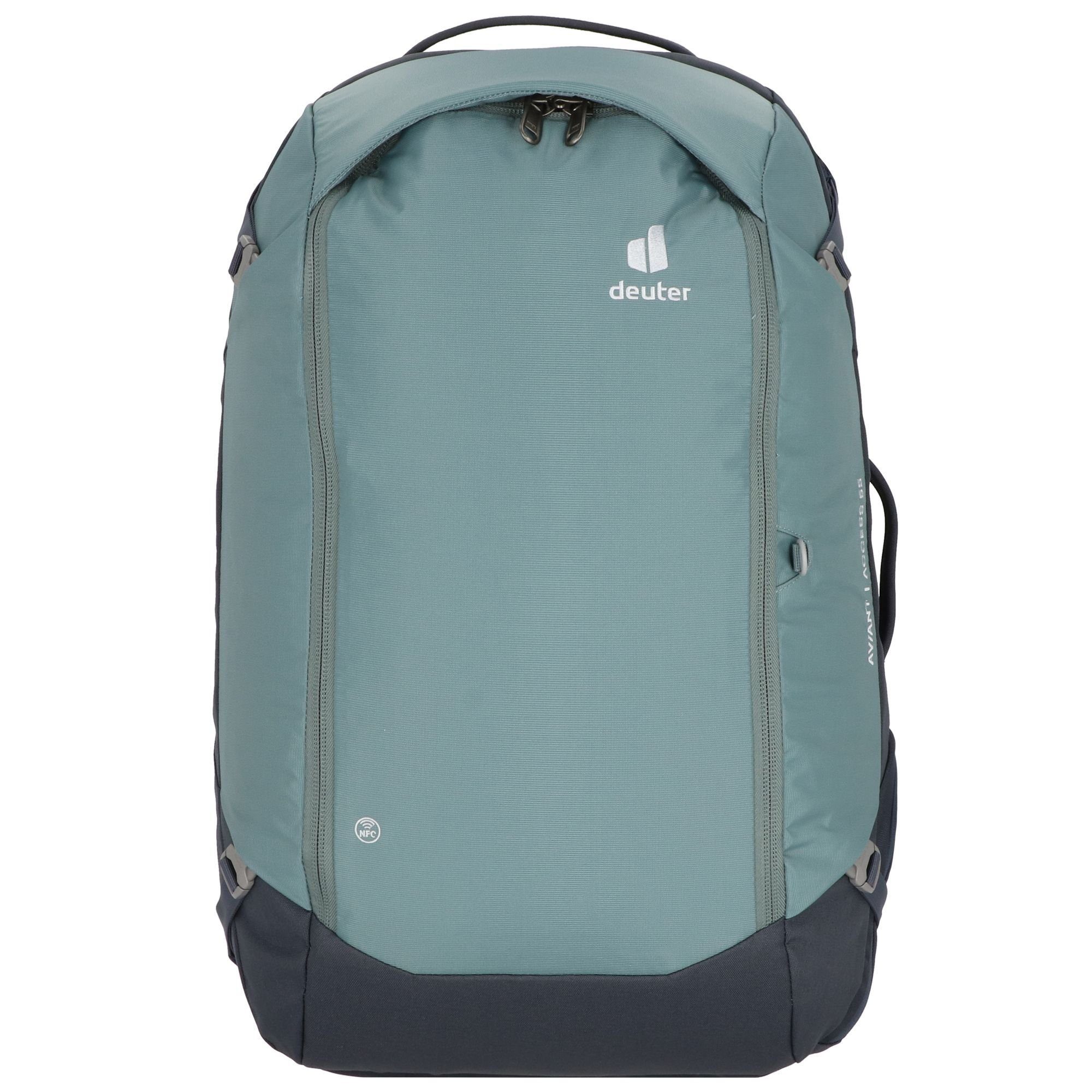 deuter Sportrucksack Aviant, Polyester