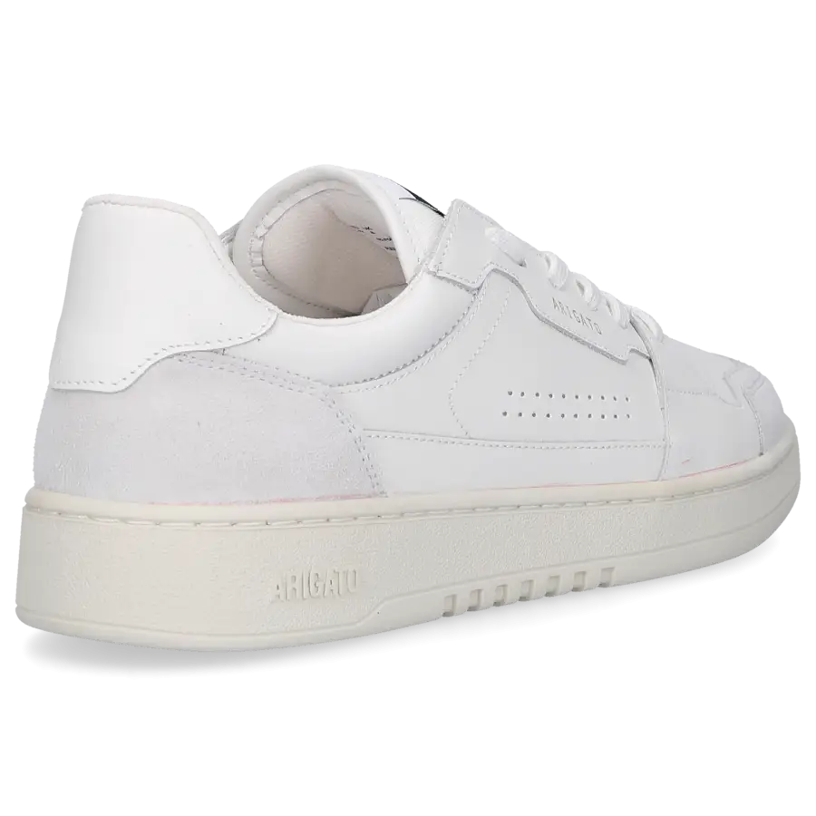 Axel Arigato - Sneaker low DICELO weiß - weiß