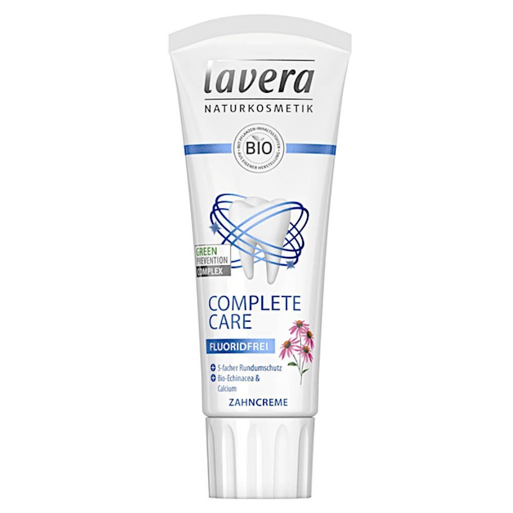 lavera Zahnpasta