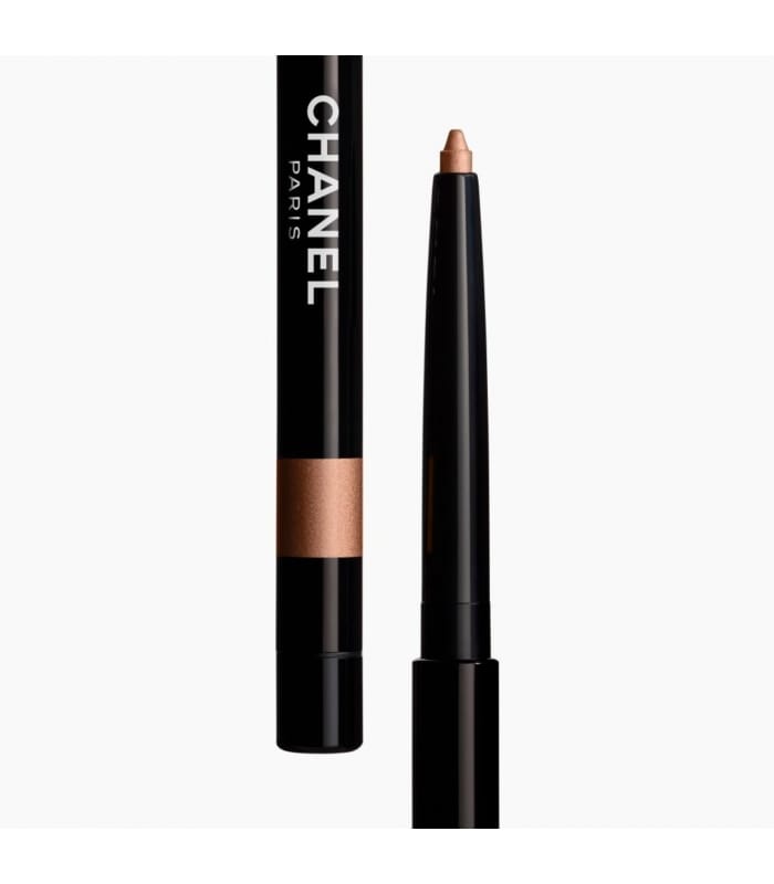 Chanel-STYLO YEUX WATERPROOF-Contour des yeux longue tenue