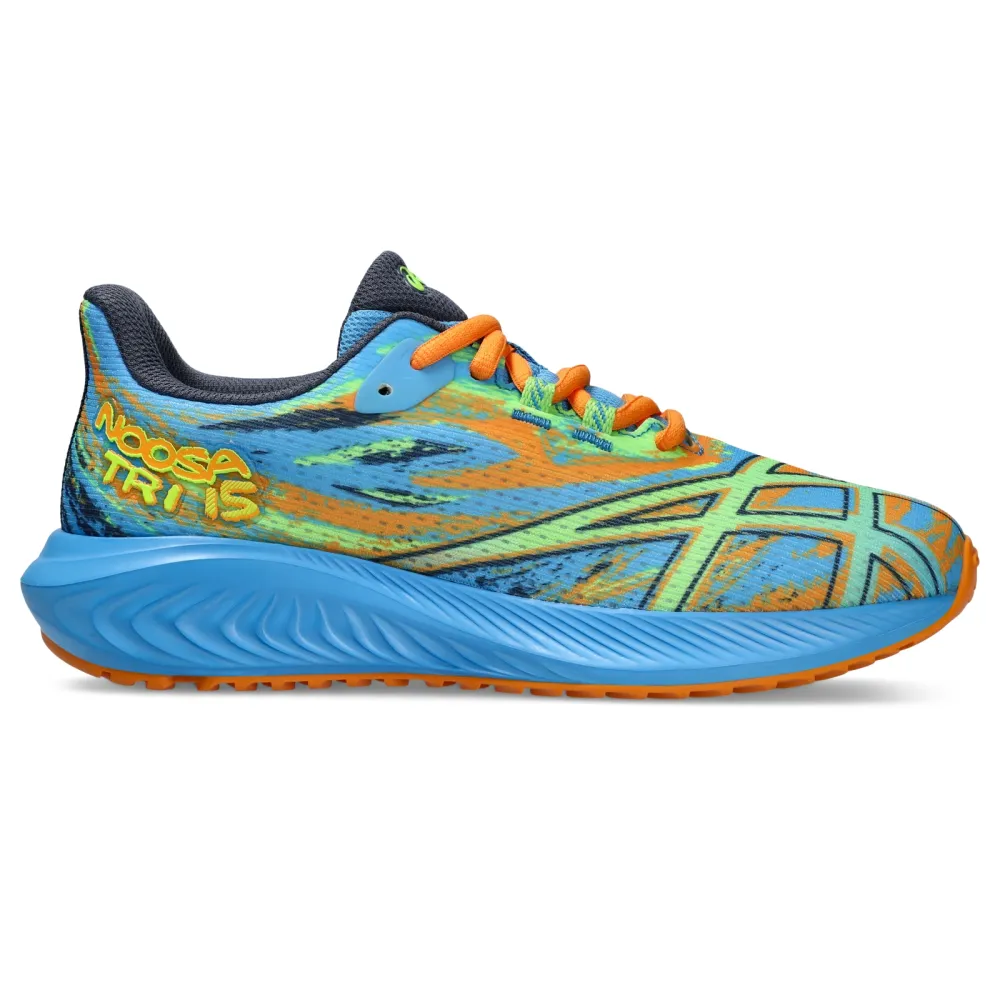 Asics Gel Noosa Tri 15 GS 1014A311-402 / blau