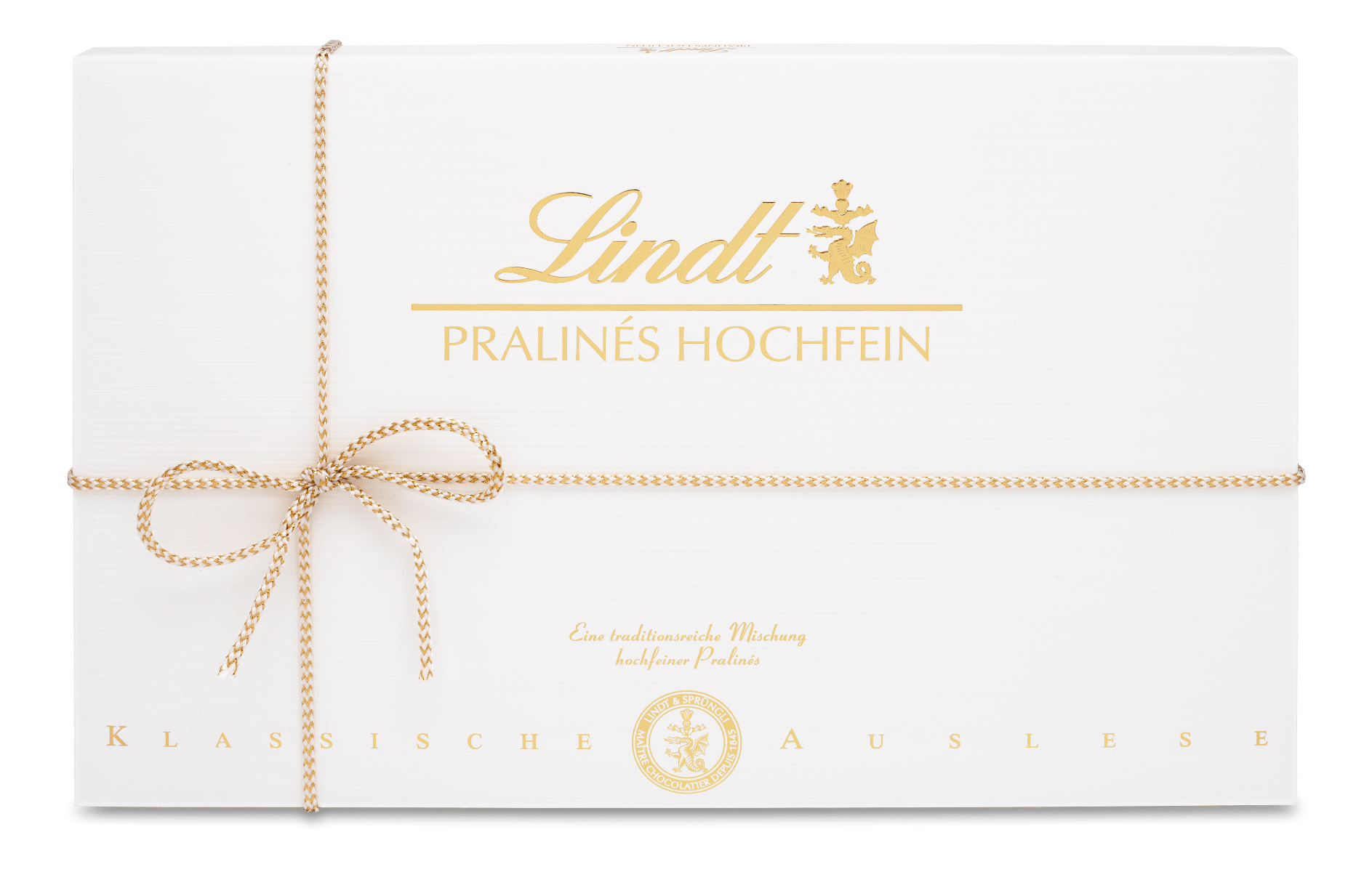Pralinés Hochfein ohne Alkohol, 500g