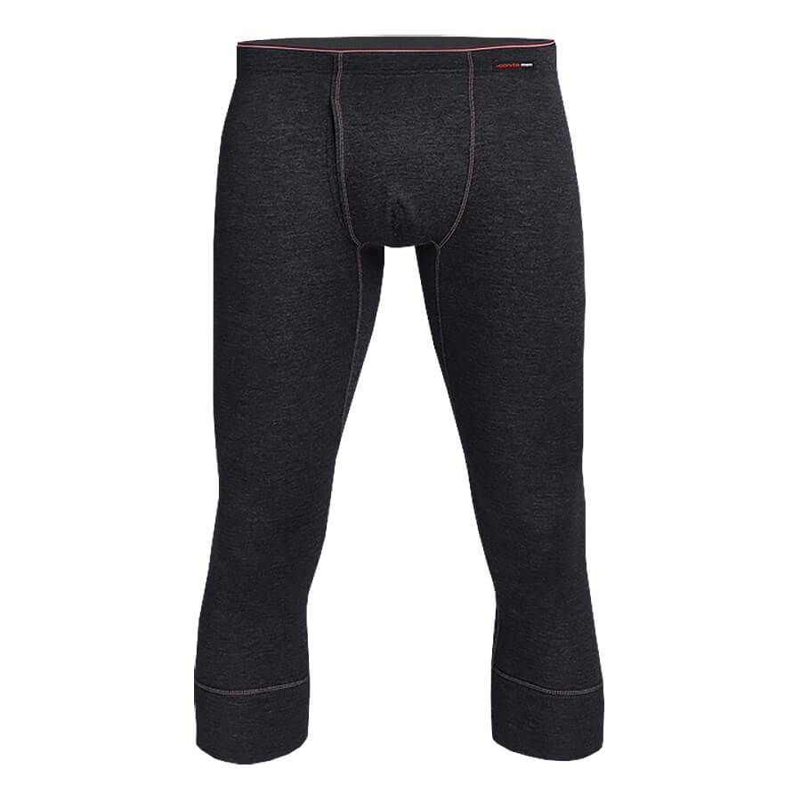 Thermo Unterhose 3/4 lang