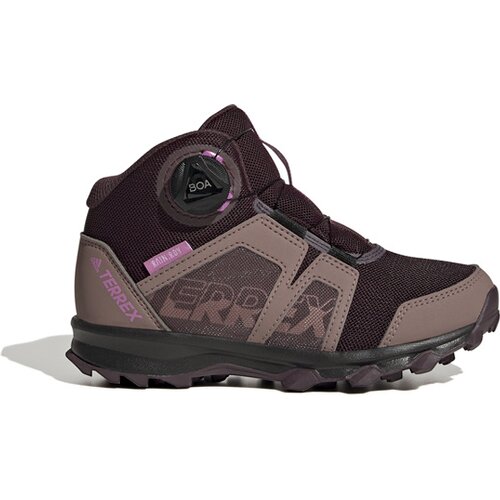 TRAILRUNNINGSCHUHE TERREX BOA MID R.RDY K